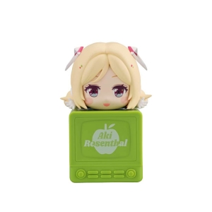 Hololive Production - Aki Rosenthal Figur