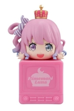 Hololive Production - Himemori Luna Figur