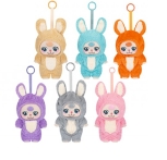 Mochi Pop Baozhao Baby Hase Mystery Plüsch