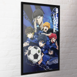 Blue Lock - Blue Lock Maxi Poster