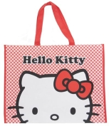 Hello Kitty - Hello Ktty wiederverwendbare Tasche