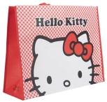 Hello Kitty - Hello Ktty wiederverwendbare Tasche