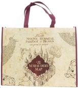 Harry Potter - Die Karte des Rumtreibers...