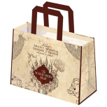 Harry Potter - Die Karte des Rumtreibers...