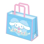 Hello Kitty - Cinnamoroll wiederverwendbare Tasche