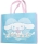 Hello Kitty - Cinnamoroll wiederverwendbare Tasche