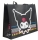 Hello Kitty - Kuromi lächelnd wiederverwendbare Tasche