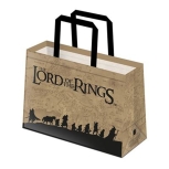 Herr der Ringe - Eine epische Reise wiederverwendbare Tasche
