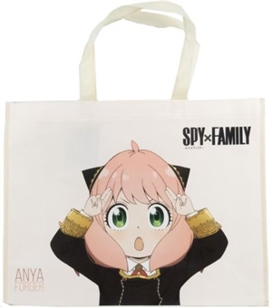 Spy x Family - Anya wiederverwendbare Tasche