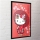 Hello Kitty - Hello Kitty im japanischen Stil Maxi Poster