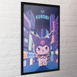 Hello Kitty - Kuromis Ehrgeiz Maxi Poster