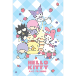 Hello Kitty - Hello Kitty, Feunde und Süßes...