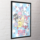 Hello Kitty - Hello Kitty, Feunde und Süßes...
