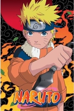 Naruto - Naruto Maxi Poster