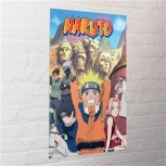 Naruto - Berge Maxi Poster