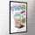Ilustrata - Bubble Tea des Todes Maxi Poster