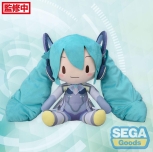 Hatsune Miku - Hatsune Miku und Du Version: LL Fuwa Petit...