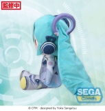 Hatsune Miku - Hatsune Miku und Du Version: LL Fuwa Petit...