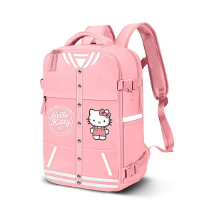 Hello Kitty - Mercury Kabine rosa Rucksack