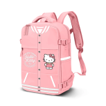 Hello Kitty - Mercury Kabine rosa Rucksack