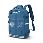 Lilo & Stitch - Stitch Mercury Kabine blau Rucksack
