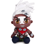 League of Legends - Ekko Plüsch 25cm