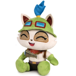 League of Legends - Teemu Plüsch 25cm