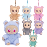 Onikuma Mystery  Plüsch & Anhänger