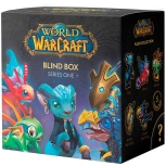 World of Warcraft - Mystery Plüsch & Anhänger