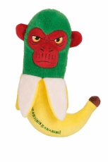 Brainrot Chimpanzini Bananini Plüsch 30cm