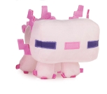 Minecraft - Axolotl rosa Plüsch 30cm