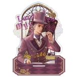 Lord of Mysteries - Dwayne fließende Schatten...