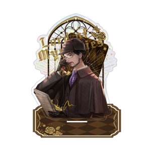 Lord of Mysteries - Sherlock fließende Schatten Series Acrylfigur