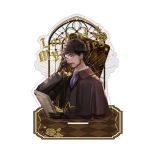 Lord of Mysteries - Sherlock fließende Schatten...
