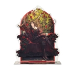 Lord of Mysteries - Leonard Der Thron Acrylfigur