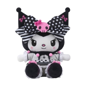 Hello Kitty - Kuromi Party XL Plüsch 35cm