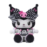 Hello Kitty - Kuromi Party XL Plüsch 35cm