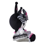 Hello Kitty - Kuromi Party XL Plüsch 35cm