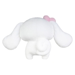 Hello Kitty - Cinnamoroll mit Herz XL Plüsch 35cm