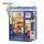 CuteBee Literatur Büchershop Book Nook