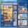CuteBee Literatur Büchershop Book Nook