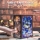 CuteBee Nebula Gemeinschaftsraum Book Nook