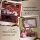 CuteBee Rose Detektei Book Nook