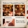 CuteBee Rose Detektei Book Nook