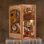 CuteBee Der geheime Rhythmus Book Nook