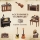 CuteBee Der geheime Rhythmus Book Nook