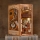CuteBee Der geheime Rhythmus Book Nook