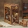 CuteBee Der geheime Rhythmus Book Nook