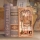 CuteBee Der geheime Rhythmus Book Nook