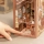 CuteBee Der geheime Rhythmus Book Nook